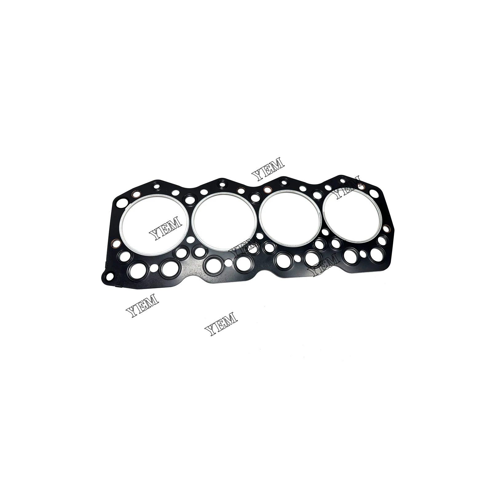 For Mitsubishi S4K Head Gasket Industrial Machinery Engine Parts