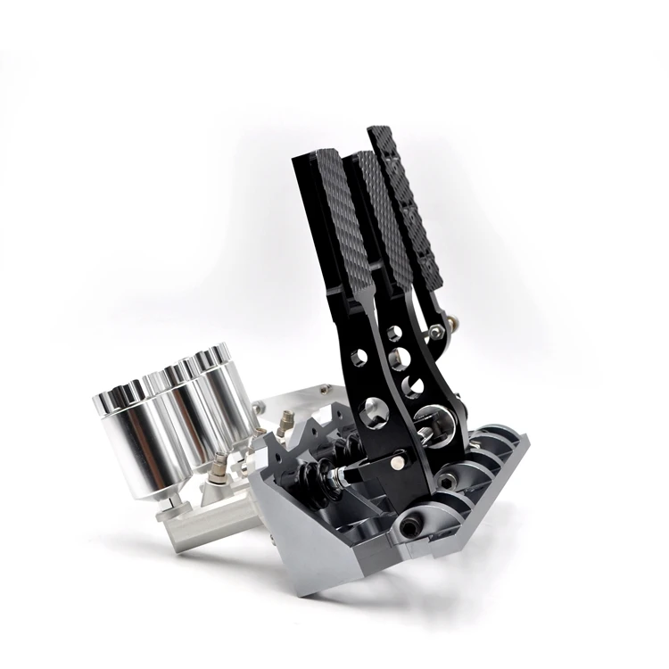 Universal Adjustable Pedal Assembly Pedal Box For Racing Buy Clutch