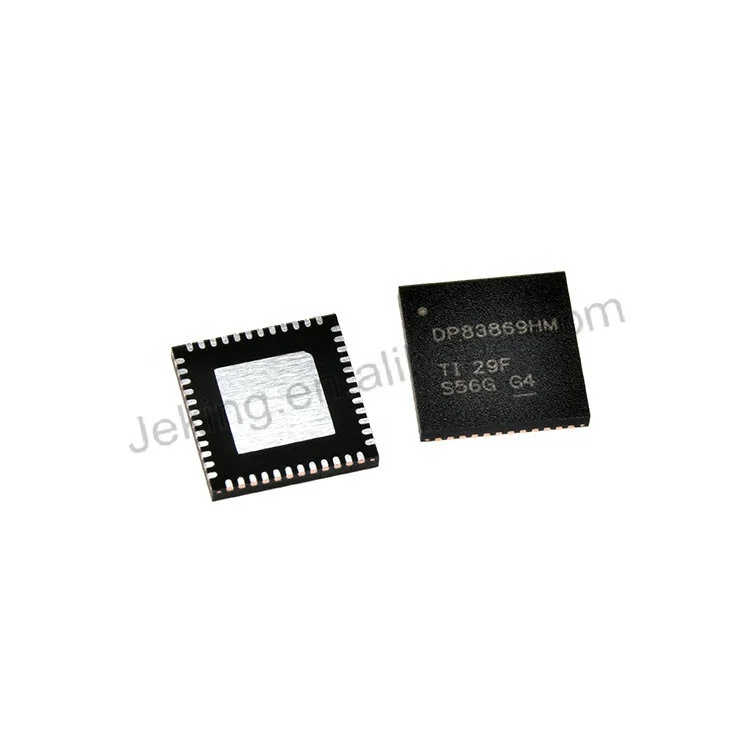DP83869HMRGZT