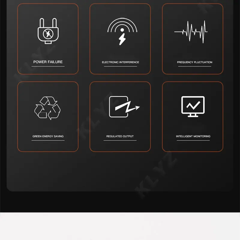 Ups, Ups Supply, Uninterruptible Power Supply (ups)(图3)
