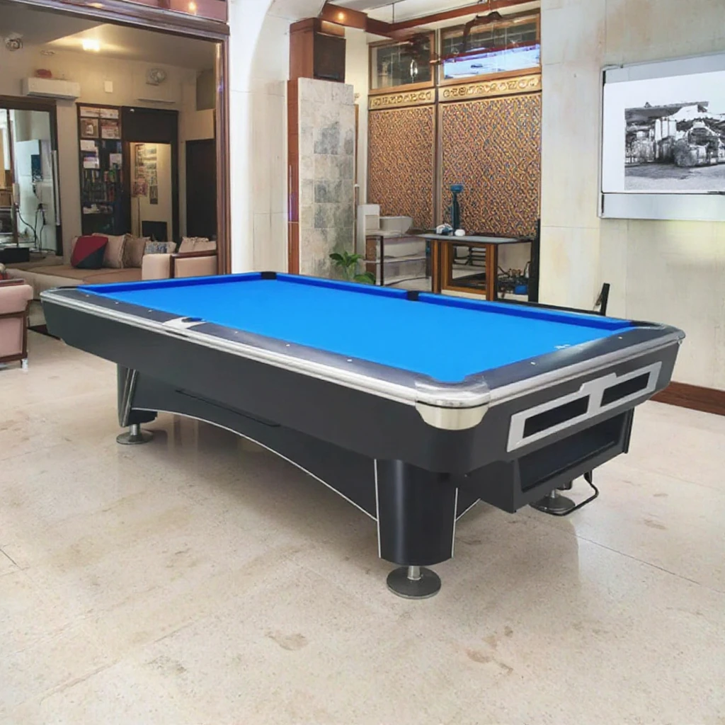 Бильярдный бильярдный стол 8 футов