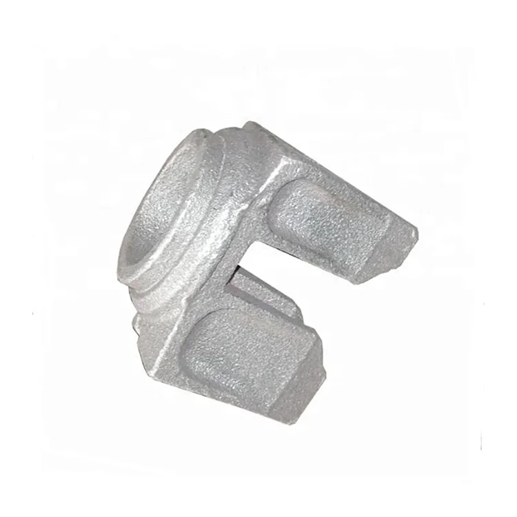 Ledger End for Ringlock Scaffolding Accessories