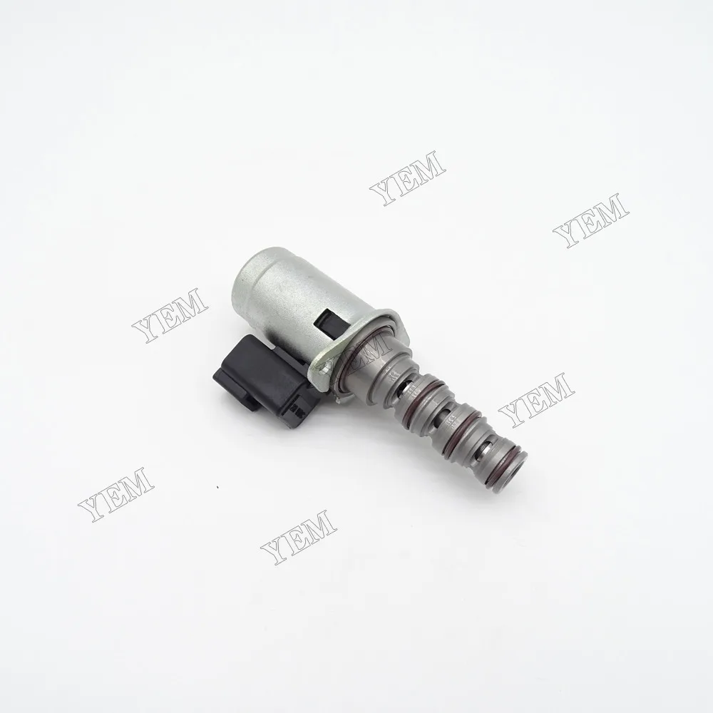 For Jcb SV98-T40-0-N Solemoid Valve OEM Engine Parts 3