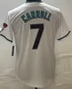 7 Carroll White