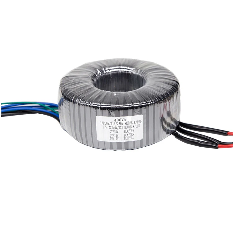 トランス 24V 350VA 7個セット 【公式通販】