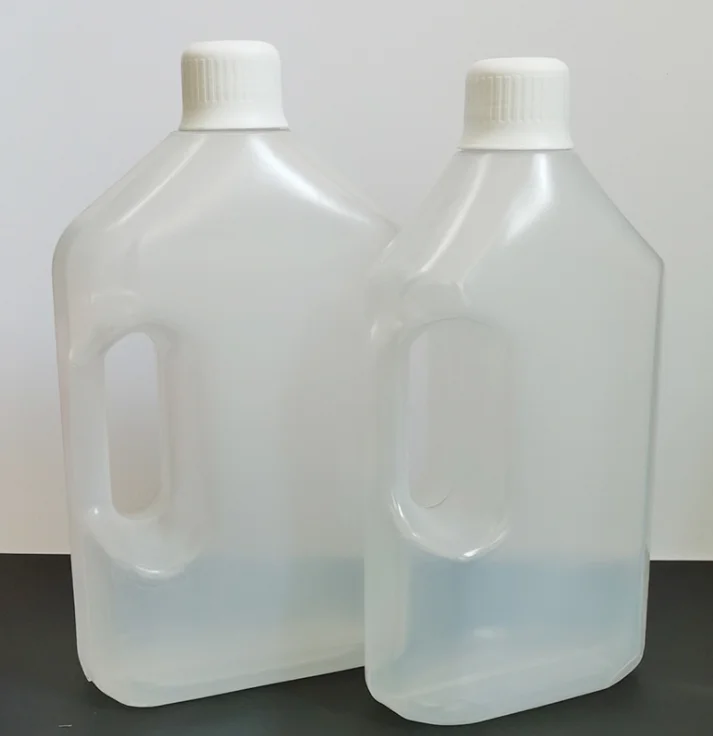 Wholesale Bouteille en plastique HDPE, 20 pièces, flacon de détergent,  liquide de lavage, vente en gros From m.alibaba.com