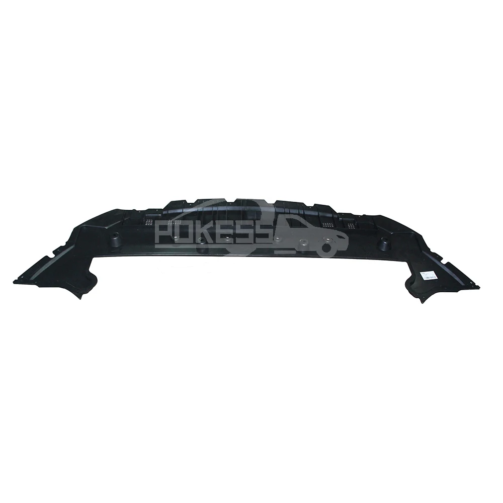 HS738B384AB LQ-MDO-319 Front Bumper Lower Guard fo — 4