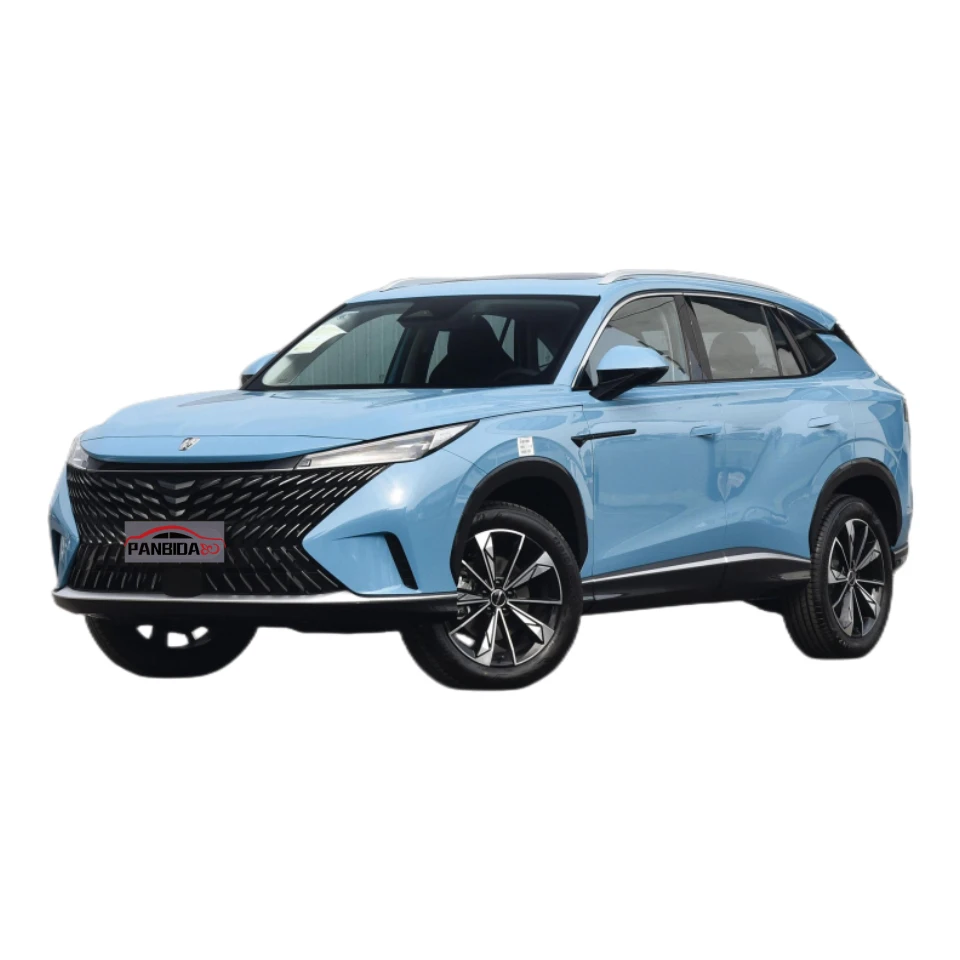 2024 Roewe Rx5 New Car High Speed 190 Km/h Compact Suv Gasoline/petrol Car Roewe Auto - Buy Roewe Rx52023 Gasoline 1.5t Displacement Roewe Rx5 Luxury Slide-screen Version Of The Cheap 5-seat Compact Suv Usedcars On Salefactory Supply Roewe New Rx5 New Small Petrol Car Motor Vehicles Petrol New Vehicles Roewe Rx5fast Shipping Roewe Rx5 Emax 5 Seats Passenger Suv Car 0km Ev Car 4 Wheel 1.5t 169hp Adult Electric Car Product on Alibaba.com