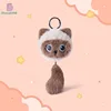 Siam tail pendant-15 cm