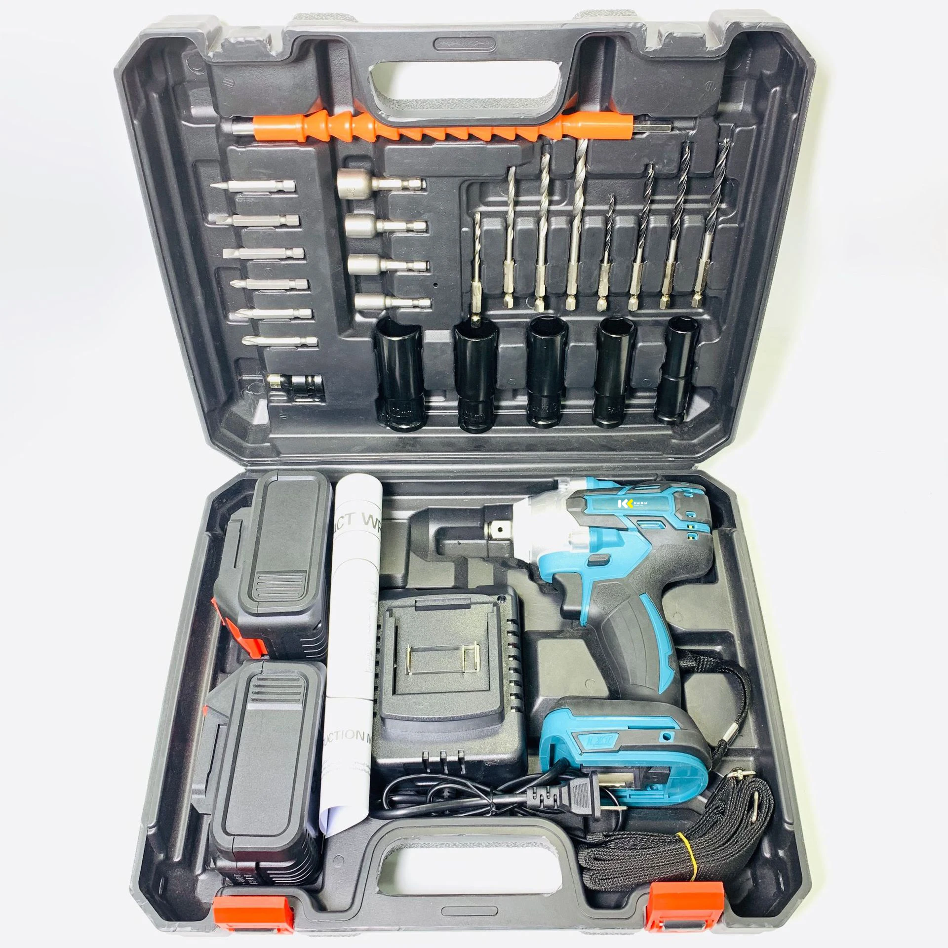 Selling The Best Quality Electric Impact Wrench Costeffective Electric