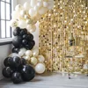 Gold Black