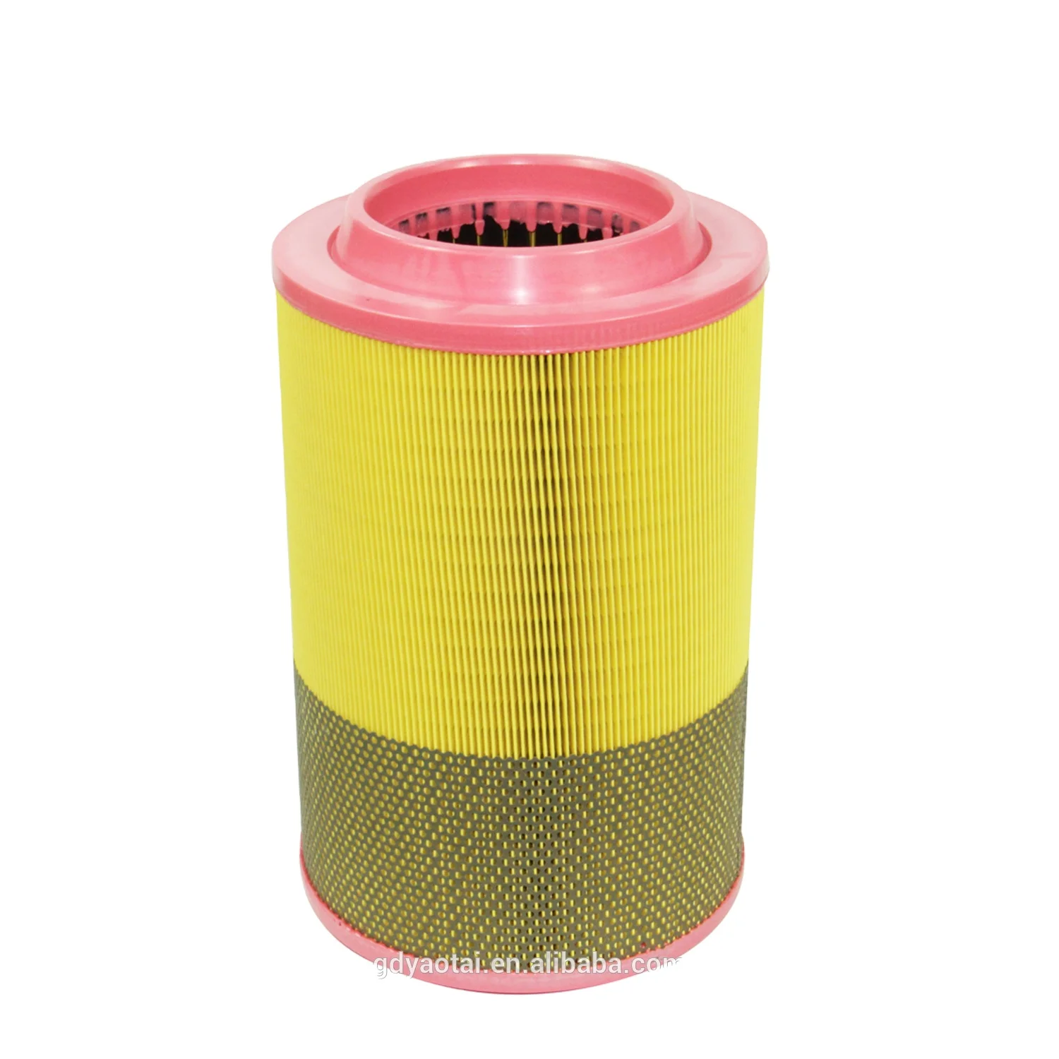 Engine Industrial Yaotai Air Compressor Filter Parts Filter Element For Mann C25740 Af27844 A