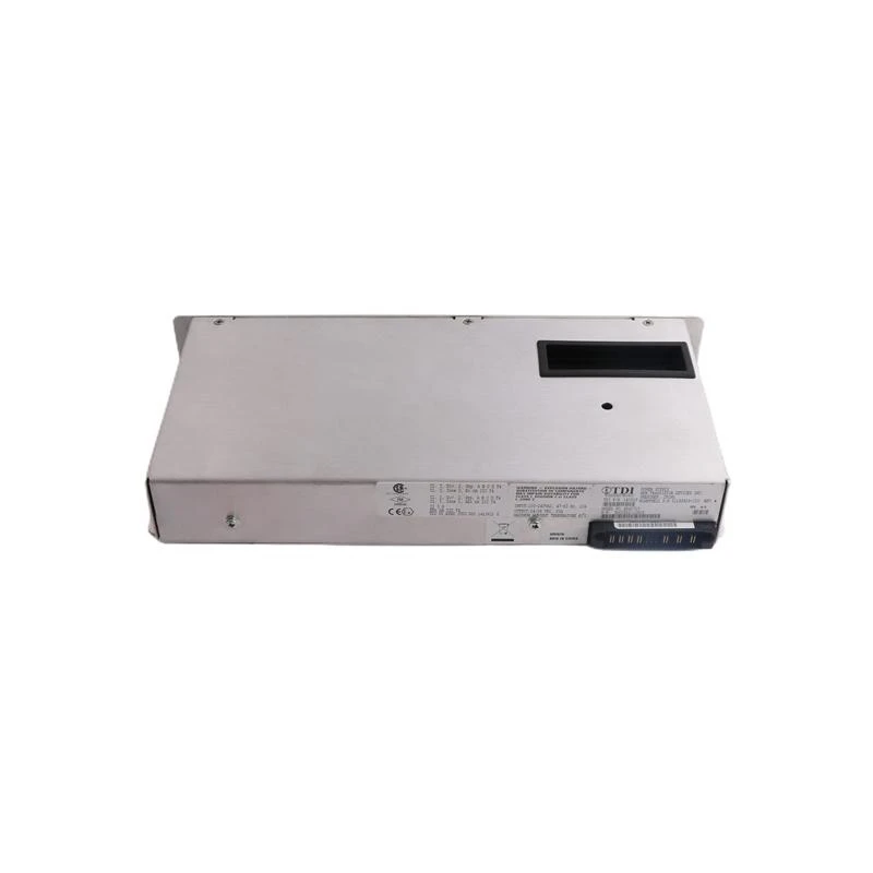 Honeywell CC-PWRR01 Redundant Power Supply - 1 Year Warranty