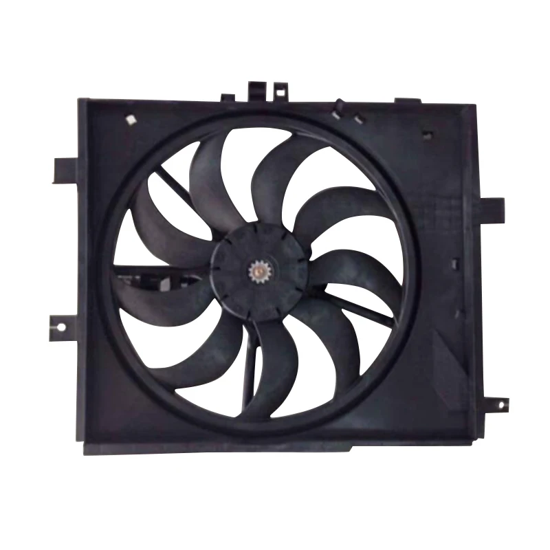 OEM 21481-3AB3A 12 Volt Fan for Nissan Versa 12-19 Cooling
