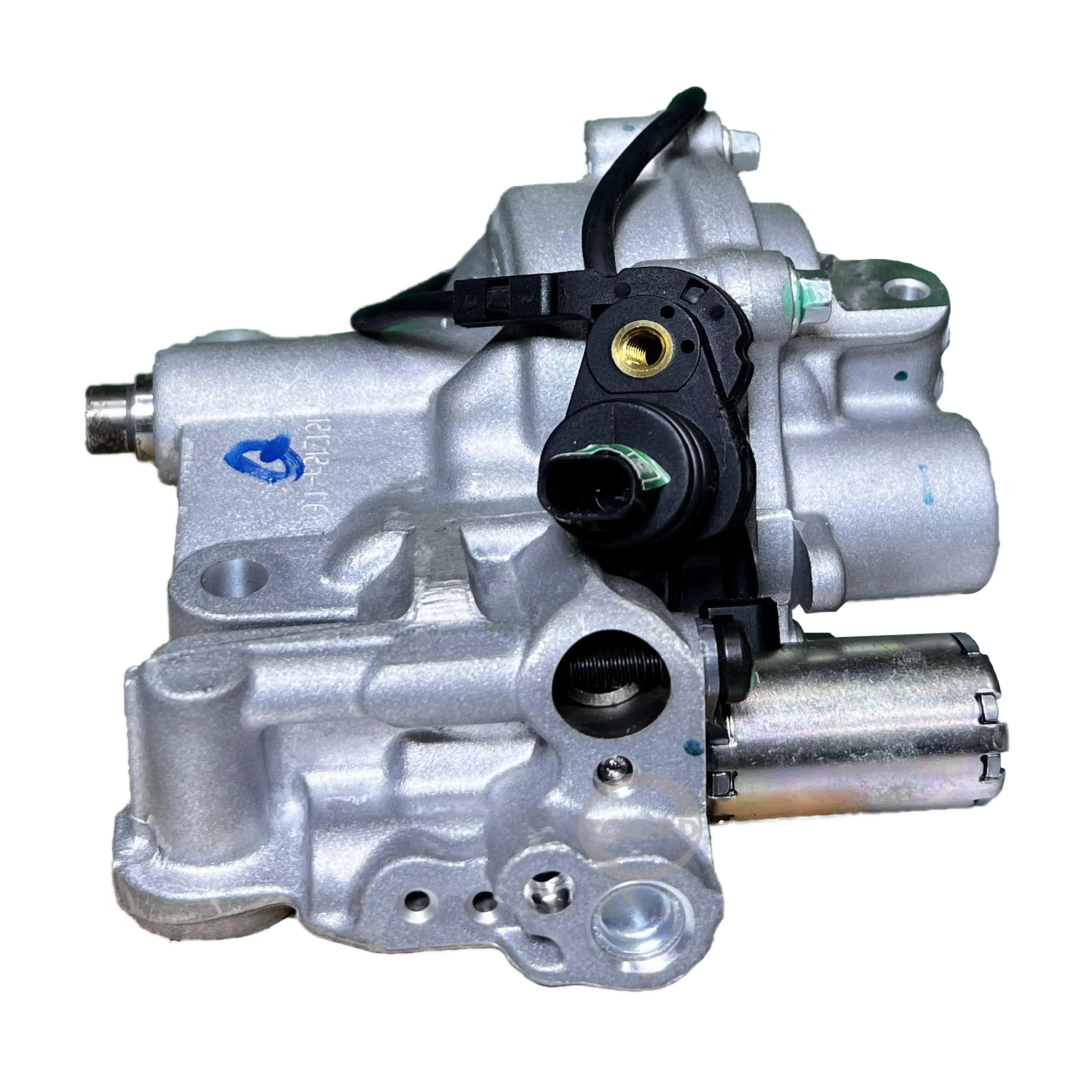 Factory Outlet for Land Rover Engine Oil Pump 306PS 3.0TDI V6 SD NEW MODEL LR098386 AJ813913 C2Z29995 details