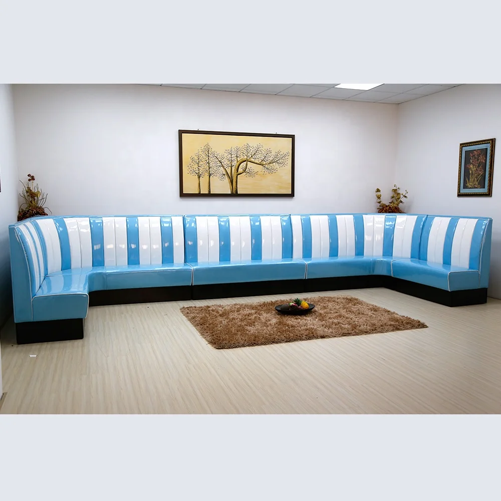 SP-CT833 アメリカン50'sスタイルダイナーチェア・テーブルセット