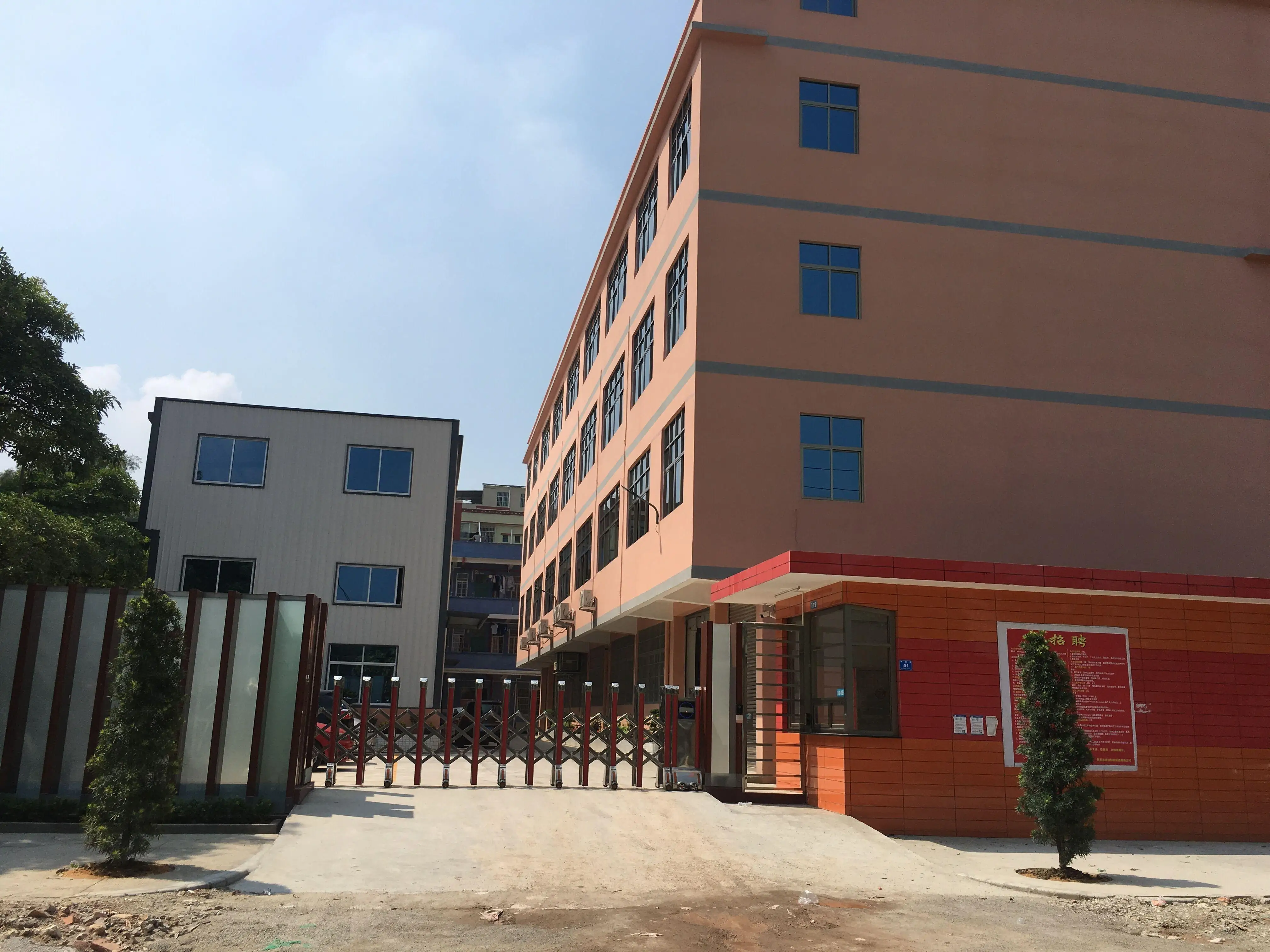 Guangzhou Rui Cheng Guangzhou Rui Cheng International Trade Co., Ltd. - waterproofing ...