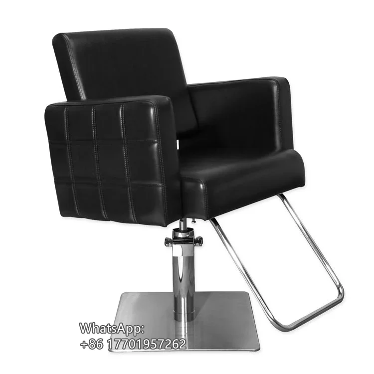 Salon Special Beauuty Parlour Chair Styling Chair Used Beauty Salon