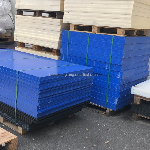 Factory Direct Custom Cutting Nylon Sheet-MC Nylon Plus Fiber Polyamide PA6 PA66 Board Plate