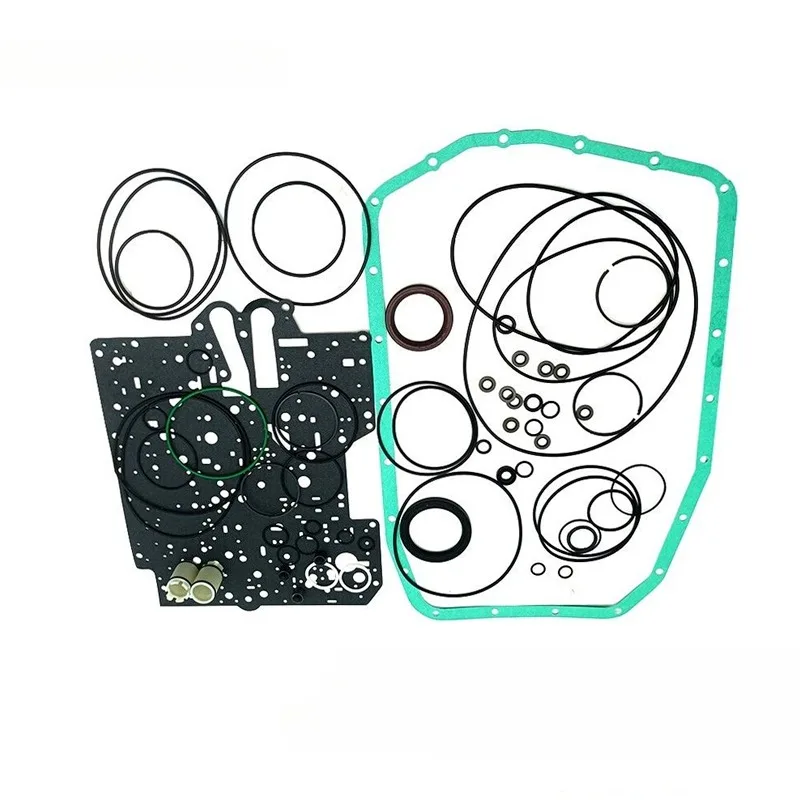 ZF 5HP19FL  VW AUDI 01V  TRANSMISSION OVERHAUL KIT ORIGINAL Equipment Fits 96 Fwd Audi Vw Porsche 1060 298 032