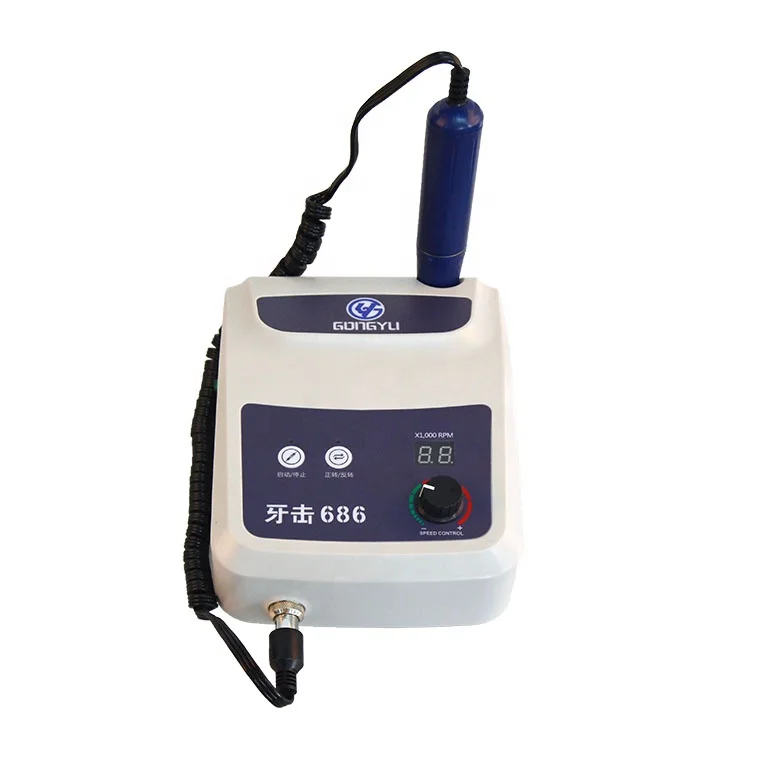 2024 AT-CM-041&A9 máquina de moagem sem escovas 50.000 rpm saúde e segurança itália nigéria