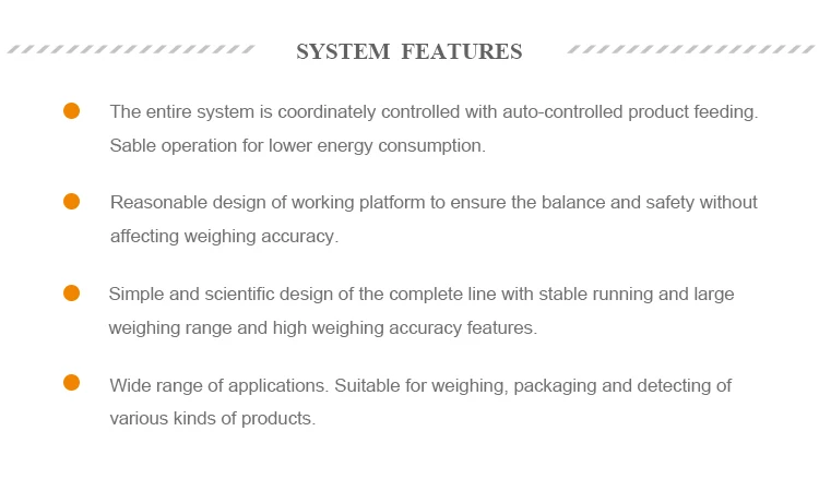 High-accuracy Automatic Multihead Weigher Packing Machine with 220V Power and 1 Year Warranty