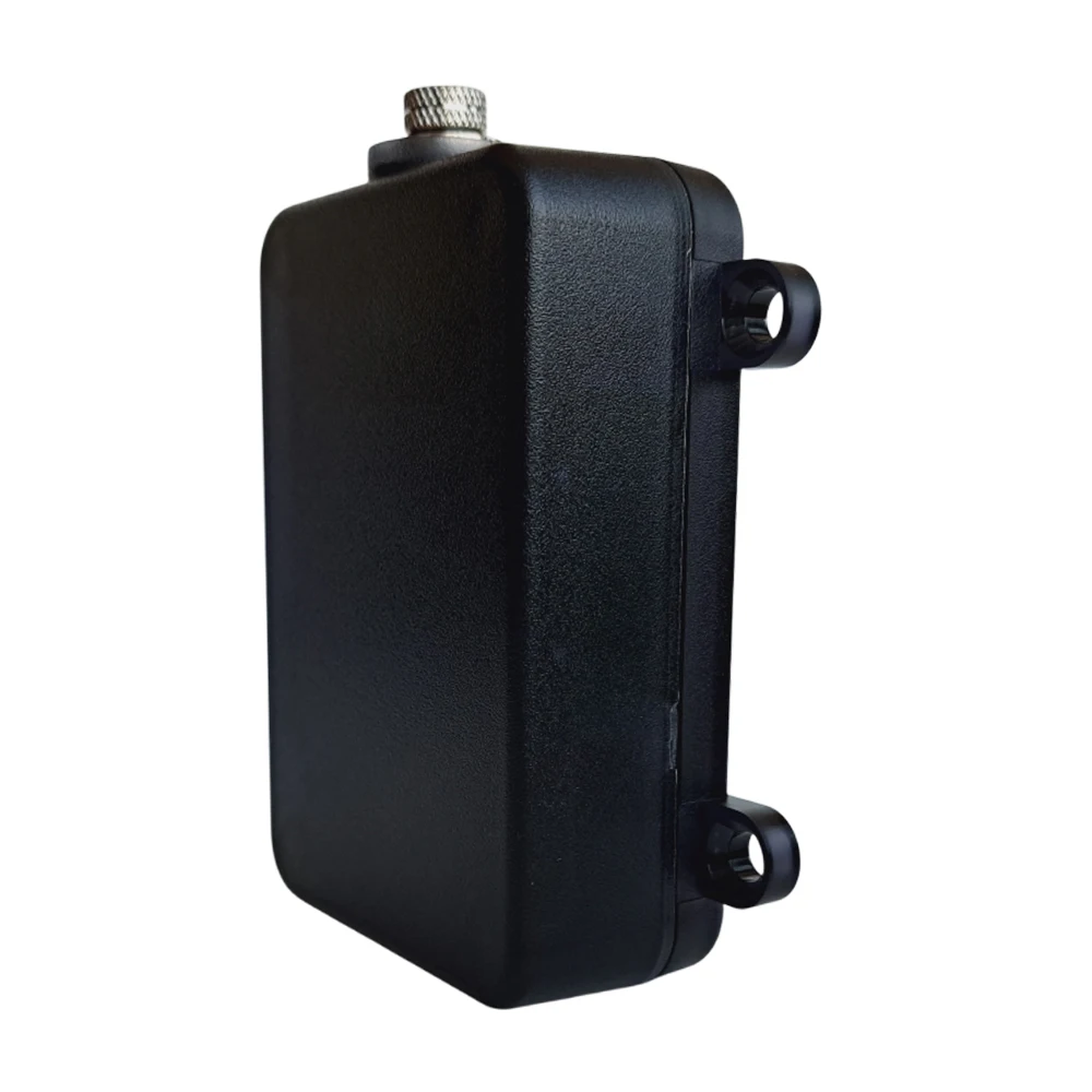 Quality Guarantee Waterproof IoT GPS Tracker Motorcycle Car Anti Theft GPS Tracker