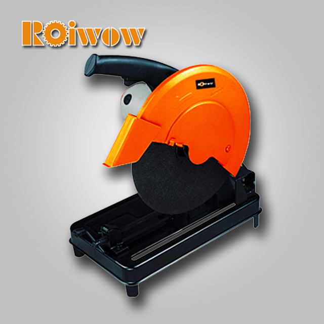 355 мм Электрический режущий инструмент машина для резки