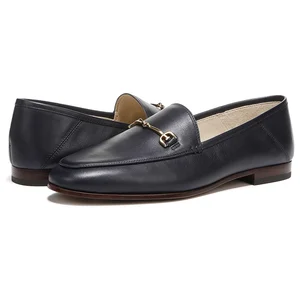 Best-selling Professional Custom Shoes Factory Leather Shoes Classic Leisure Women Loafers Shoes