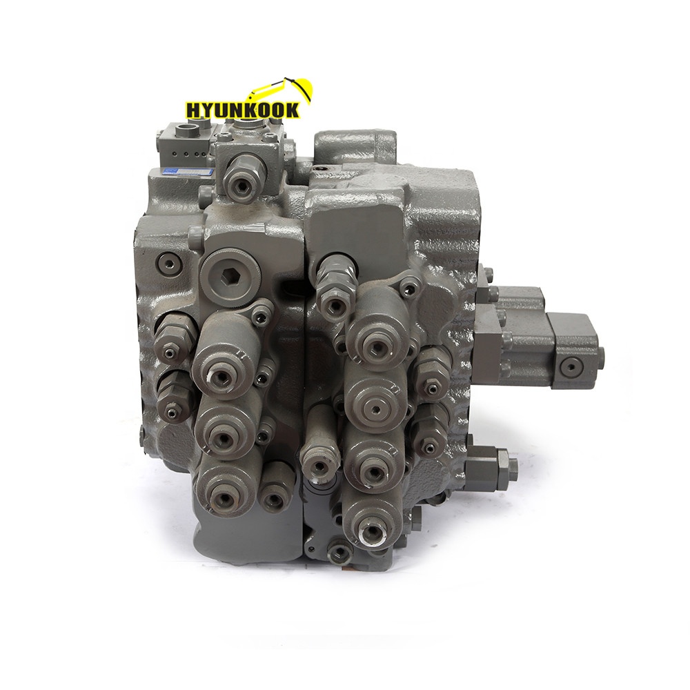 4436897 4398652 Control Valve Assy ZX200 ZX210 ZX225 ZX230
