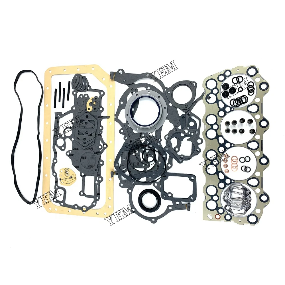 Engine Gasket Kit 4D33 for Mitsubishi Engine Rebuild Kit 2