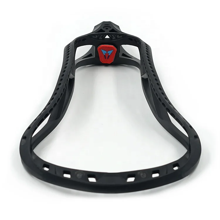 Новые товары, оптовая продажа, индивидуальная Мужская головка для Лакросса