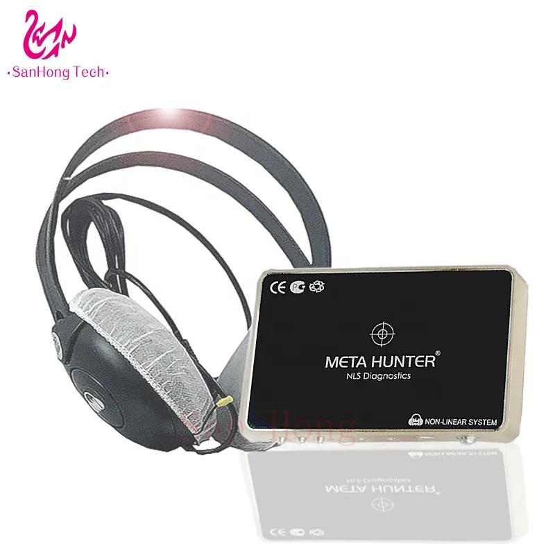 2025 Factory Price Metatron Hunter 4025 NLS Diagnostic Tester Hematology Analyzer DHL Free Shipping