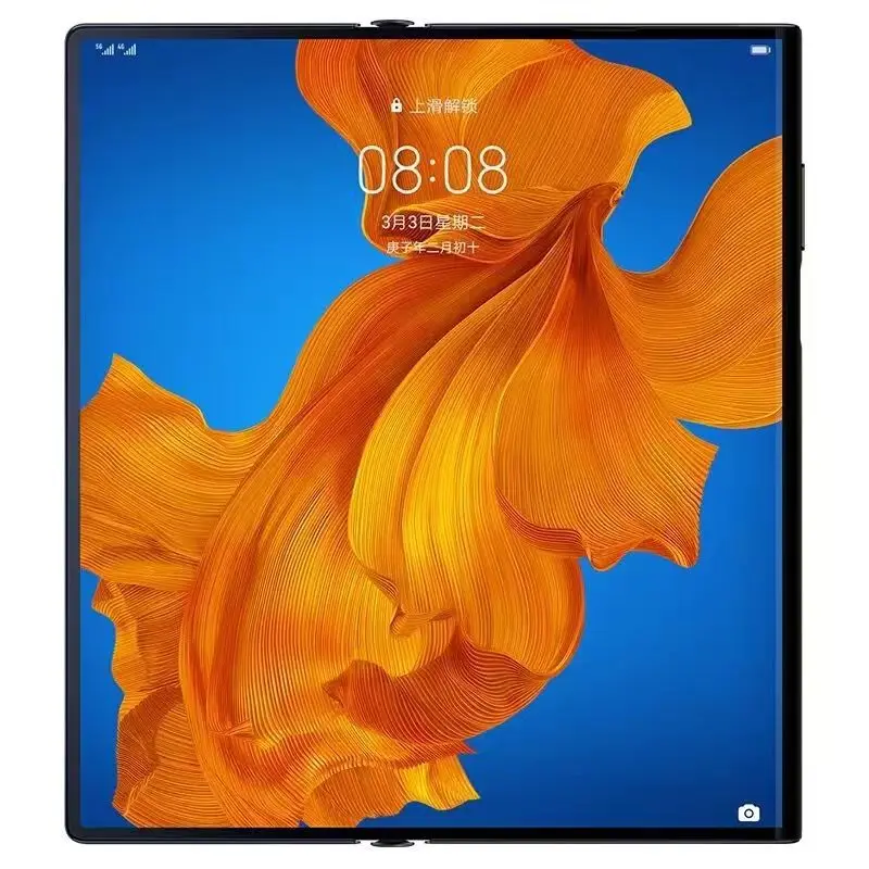 Cheap Price Foldable Screen Smartphone for Huawei Mate XS 4G Mobile Phone Second Hand Mobile Used Mobile