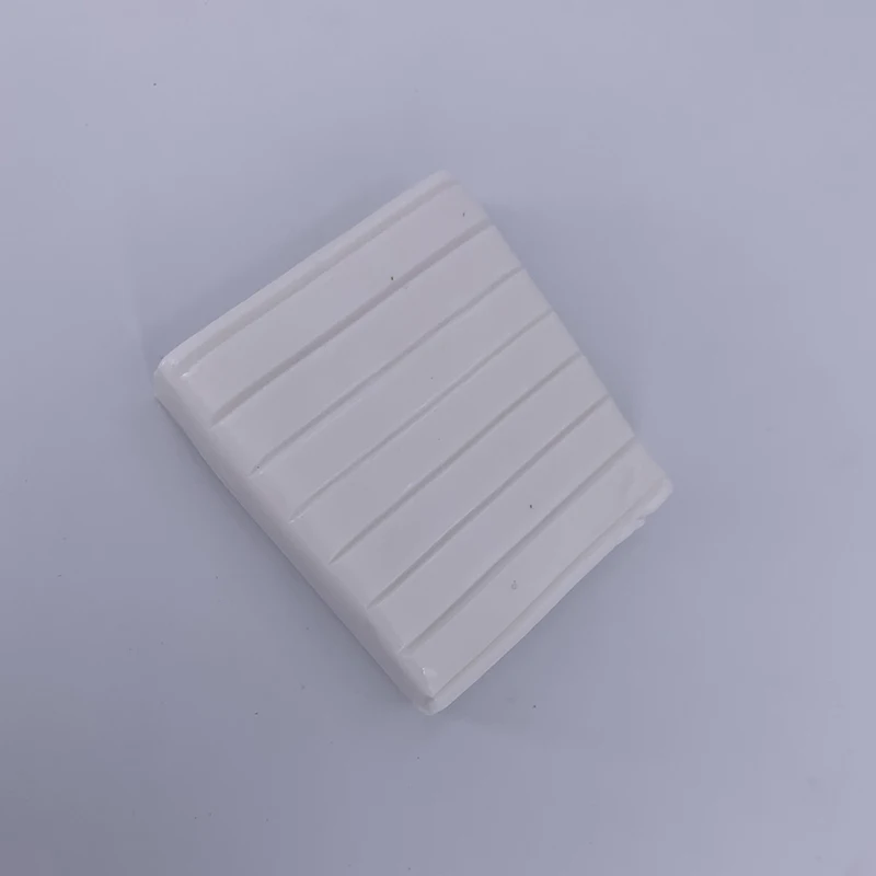 Dmo Polymer Clay Oven Baked Soft Modeling For Earring Jewelry Handmade