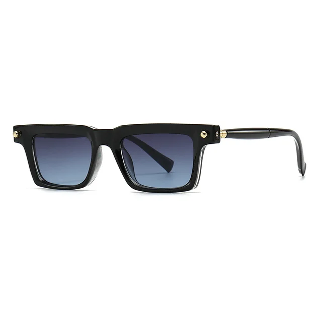 GWTNN OEM Gafas-De-Sol Cuadradas Latest Ins Small Square Streetwear Sunglasses