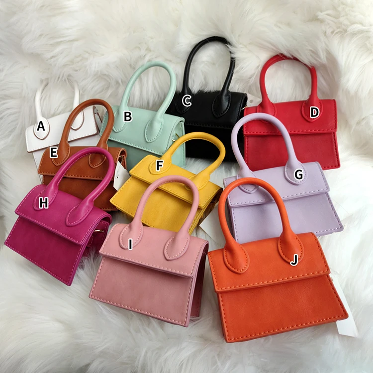 mini handbags