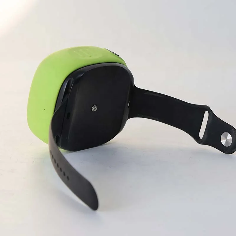 Clip Wristband Handheld Ammonia Detector Multigas Nh3 Hydrogen Portable 4 Gas Detectors