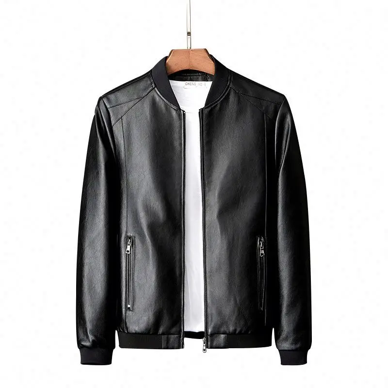 Mens Winter Cotton Coat Mens Sports 