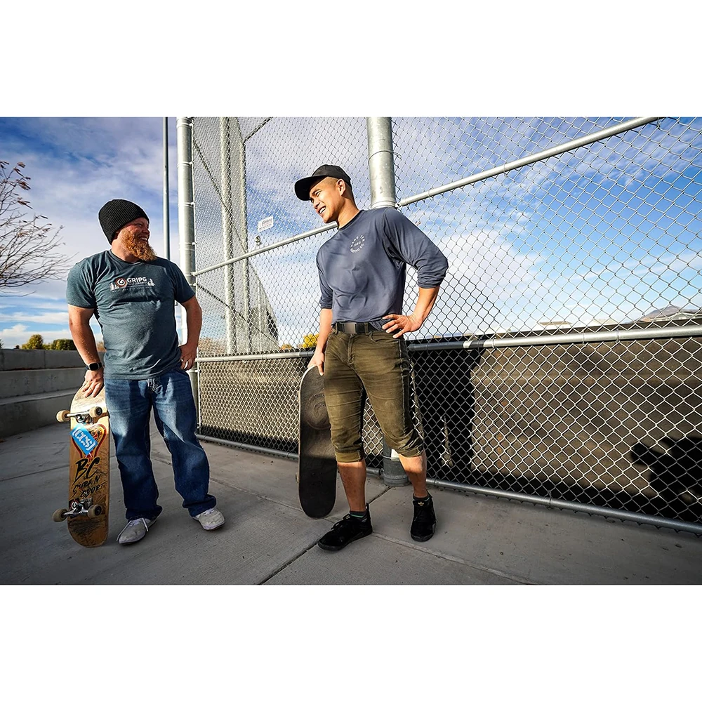 Breathable Tactical Training Men Nylon Hiking Golf Work Ratcheting Casual Belt Jeans Web Adjustable Belt