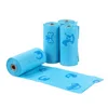 1 roll blue