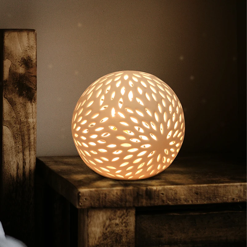 fancy night lamp