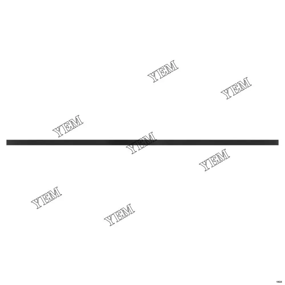 D4D D4E D4E SR Gasket 1M-7830 1M7830 Machinery Engine Spare Parts 5