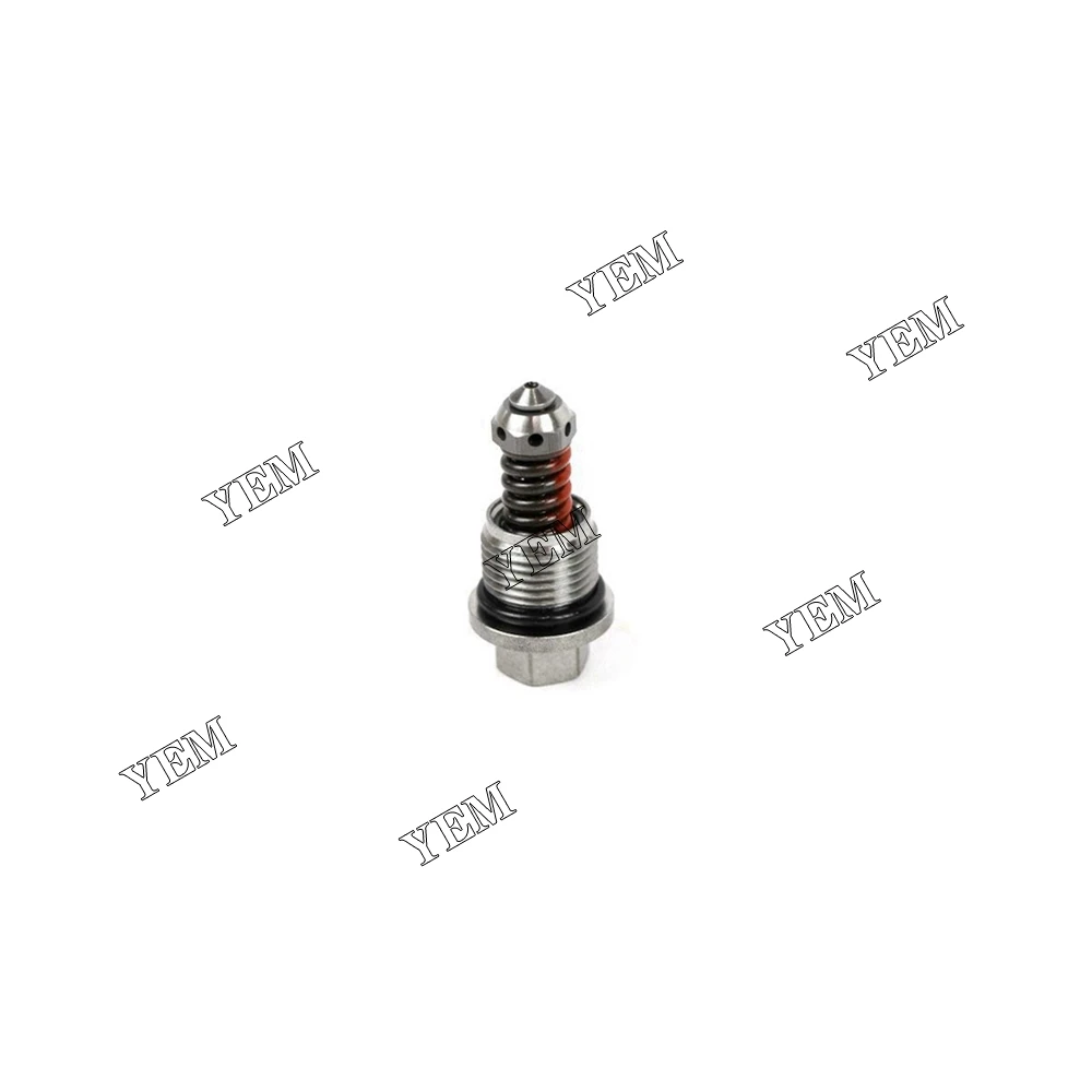Part No. 6684646 Anti-Cav Valve Fit for Bobcat 2