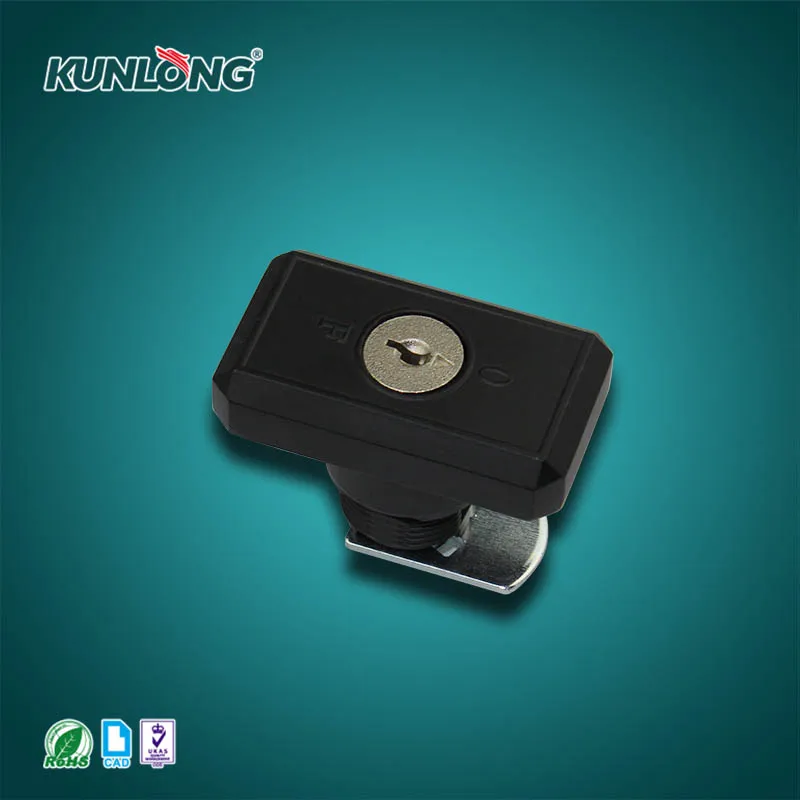 ☆キャビネット Sk1-027工業用キャビネットドアラッチロックコンテナツイスト