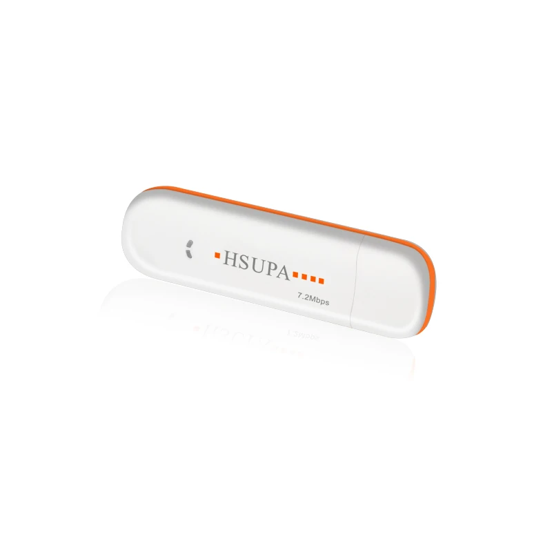 
 Разблокированный 3G HSUPA GSM беспроводной USB-модем  
