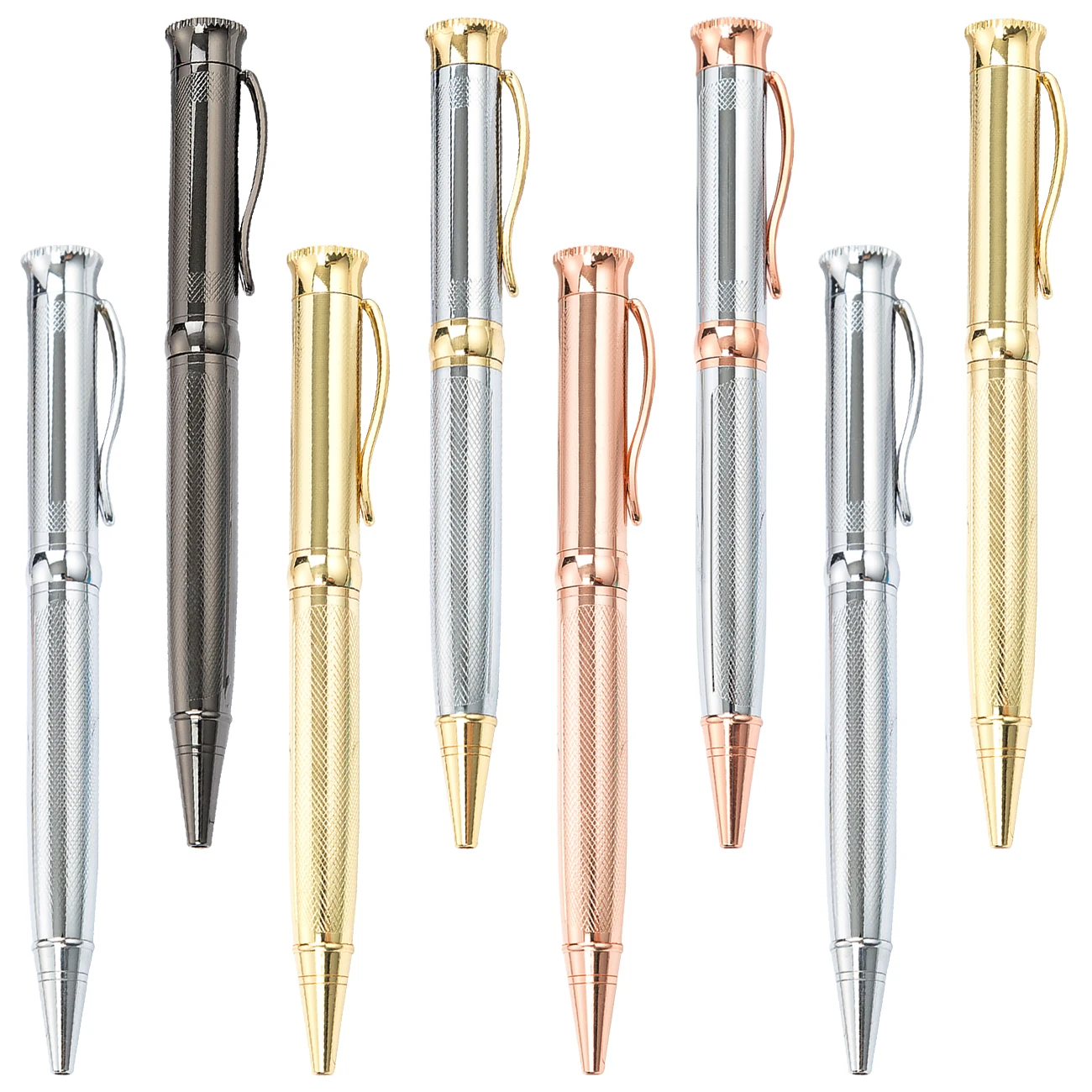 Free Sample Fashion Gift Stock Metal Ballpoint Pen Promotional Top Gear Metal Ballpoint Pen With Custom Logo Buy Metal Pen Gift Metal Pen Metal Ballpoint Pen With Logo Product On Alibaba Com