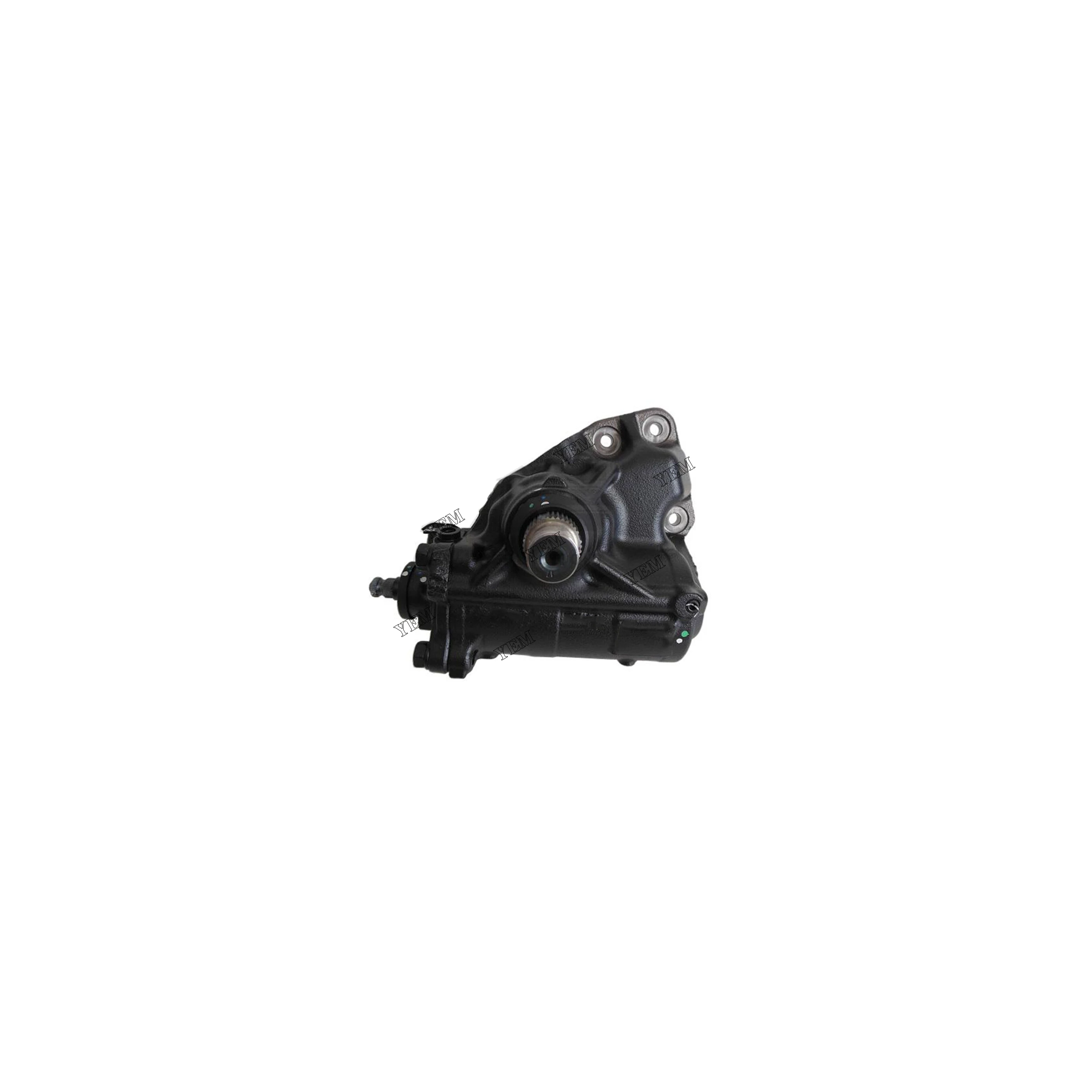 Steering Unit 8-98251948-0 8973050478 for Isuzu NQR75 NQR ELF NPR Engine 4HK1 Engine Replacement Parts