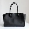 L-Black (lychee pattern)