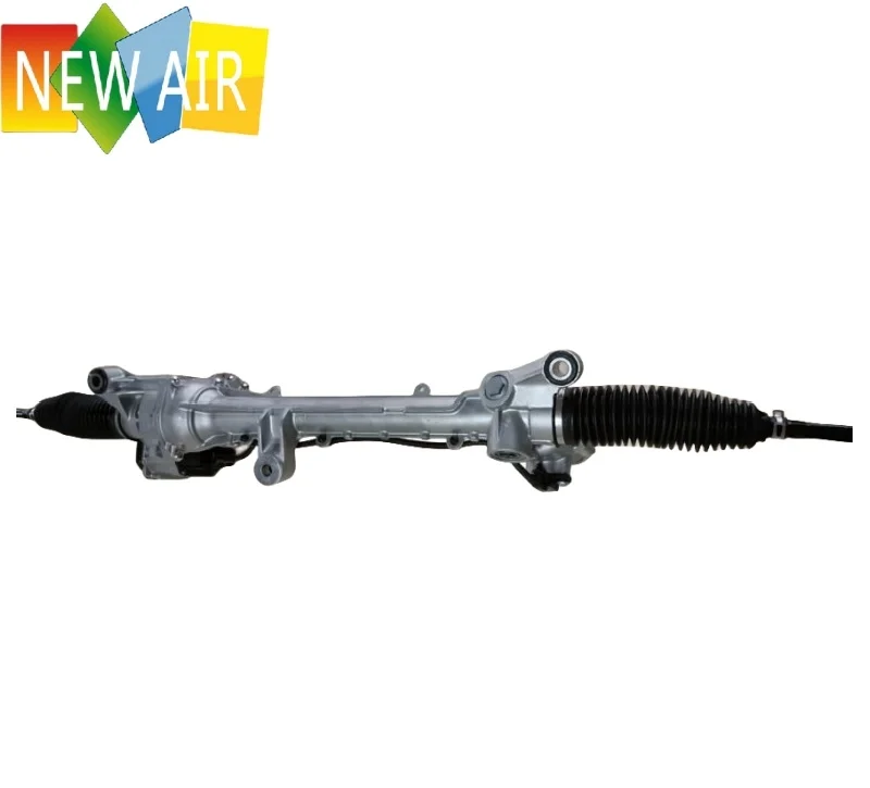 Auto Steering Gear Power Steering Rack for Ford Focus 1890273